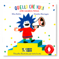 WONDER PONDER BOX: QUELLO CHE VUOI